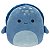 Pelúcia Squishmallow 20 cm - Truman 2861 Sunny - Imagem 1