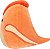 Pelúcia Squishmallow 20 cm - Nichelle Sunny - Imagem 2
