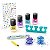 Kit Maleta Manicure Decorar Unhas F652 - FUN - Imagem 3