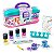 Kit Maleta Manicure Decorar Unhas F652 - FUN - Imagem 1