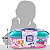 Kit Maleta Manicure Decorar Unhas F652 - FUN - Imagem 4