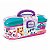 Kit Maleta Manicure Decorar Unhas F652 - FUN - Imagem 2