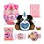 Rainbocorns Cachorro Pelúcia Puppycorn Surpresa F149-8 - FUN - Imagem 2