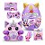 Rainbocorns Gato Pelúcia Kittycorn Surprise 10 Surpresas F150-1 - Fun - Imagem 5