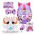 Rainbocorns Gato Pelúcia Kittycorn Surprise 10 Surpresas F150-1 - Fun - Imagem 2