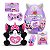 Rainbocorns Gato Pelúcia Kittycorn Surprise 10 Surpresas F150-1 - Fun - Imagem 6