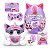 Rainbocorns Gato Pelúcia Kittycorn Surprise 10 Surpresas F150-1 - Fun - Imagem 1