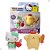 Boneca Hello Kitty e Pompompurin - Miniatura Hello Kitty e Amigos - Imagem 2