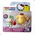 Boneca Hello Kitty e Pompompurin - Miniatura Hello Kitty e Amigos - Imagem 1
