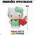 Boneca Hello Kitty e Pompompurin - Miniatura Hello Kitty e Amigos - Imagem 3