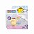 Boneca Pompompurin e Cinnamoroll - Miniatura Hello Kitty e Amigos - Imagem 1