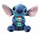 Stitch Pelúcia Disney com Xepa Scrump 33 cm 1368 - FUN - Imagem 1