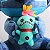 Stitch Pelúcia Disney com Xepa Scrump 33 cm 1368 - FUN - Imagem 3