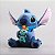 Stitch Pelúcia Disney com Xepa Scrump 33 cm 1368 - FUN - Imagem 2