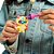 Magic Mixies - Mixlings Twin Pack - Candide 2466 - Imagem 4