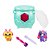 Magic Mixies - Mixlings Twin Pack - Candide 2466 - Imagem 1
