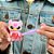 Magic Mixies - Mixlings Twin Pack - Candide 2466 - Imagem 3