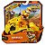 Veículo e Figura Patrulha Canina Rubble Escavadeira 3797 - Sunny - Imagem 1