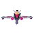 Patrulha Canina Jato Skye Transforma 3769 - Sunny - Imagem 4