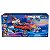 Patrulha Canina Playset QG Marinho O Filme 3779 - Sunny - Imagem 1
