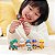 PATRULHA CANINA Set com 7 Bonecos Rubble & Crew 3793 - Sunny - Imagem 1