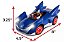Carro Sonic Com Controle Remoto 2.4 Ghz 7 Funções F01058 FUN - Imagem 4