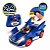 Carro Sonic Com Controle Remoto 2.4 Ghz 7 Funções F01058 FUN - Imagem 2