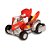 Carrinho Sonic Diecast Metal Knuckles - FUN F1074 - Imagem 1