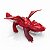 Dragão Robô Vermelho com Controle Remoto - Hexbug - Imagem 2