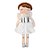Boneca Metoo Mini Angela Angel Bella 20cm  - Bupbaby 26446 - Imagem 1