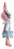 Boneca Metoo Mini Angela Liz Azul 23cm - Bupbaby 22790 - Imagem 3