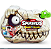 Smashers Dino Island Batalha Verde - FUN F149-5 - Imagem 1