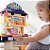 Cozinha Infantil Super Chef Água Luz Som e Solta Fumaça - Shiny Toys - Imagem 4