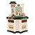 Cozinha Infantil Água Luz Som e Solta Fumaça 77cm - Shiny Toys - Imagem 2