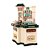 Cozinha Infantil Água Luz Som e Solta Fumaça 77cm - Shiny Toys - Imagem 3