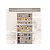 Cozinha Infantil Água Luz Som e Solta Fumaça 90cm e 88 Acessórios - Shiny Toys - Imagem 8