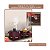 Cozinha Infantil Água Luz Som e Solta Fumaça 90cm e 88 Acessórios - Shiny Toys - Imagem 4