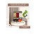 Cozinha Infantil Água Luz Som e Solta Fumaça 90cm e 88 Acessórios - Shiny Toys - Imagem 7