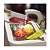 Cozinha Infantil Água Luz Som e Solta Fumaça 90cm e 88 Acessórios - Shiny Toys - Imagem 5