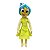Pelúcia Disney Divertida Mente Alegria 40cm - Fun - Imagem 1