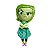 Pelúcia Disney Divertida Mente Nojinho 40cm - Fun - Imagem 1