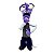 Pelúcia Disney Divertida Mente Medo 30cm - Fun - Imagem 1