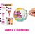 Boneca LOL Surprise Sunshine Makeover 8 Surpresa Muda de Cor 9306 - Imagem 3