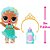 Boneca LOL Surprise Sunshine Makeover 8 Surpresa Muda de Cor 9306 - Imagem 5