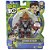 Boneco Chama - Ben 10 Figura Articulada 10 cm Sunny - Imagem 1