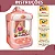 Maquina De Pegar Bichinho Mini Infantil Garra Rosa ZOOP - Imagem 4