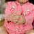 Boneca Bebê Reborn - Lauren 55 cm Corpo 100% Vinil 1817 - Imagem 8
