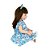 Boneca Bebê Reborn - Lori 45 cm Corpo 100% Vinil 1815 - Imagem 6