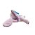Chaveiro Pelucia Disney ANGEL 12 cm - Lilo e Stitch F1653 - Imagem 3