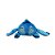 Chaveiro Pelucia Disney STITCH 12 cm - Lilo e Stitch F1652 - Imagem 2